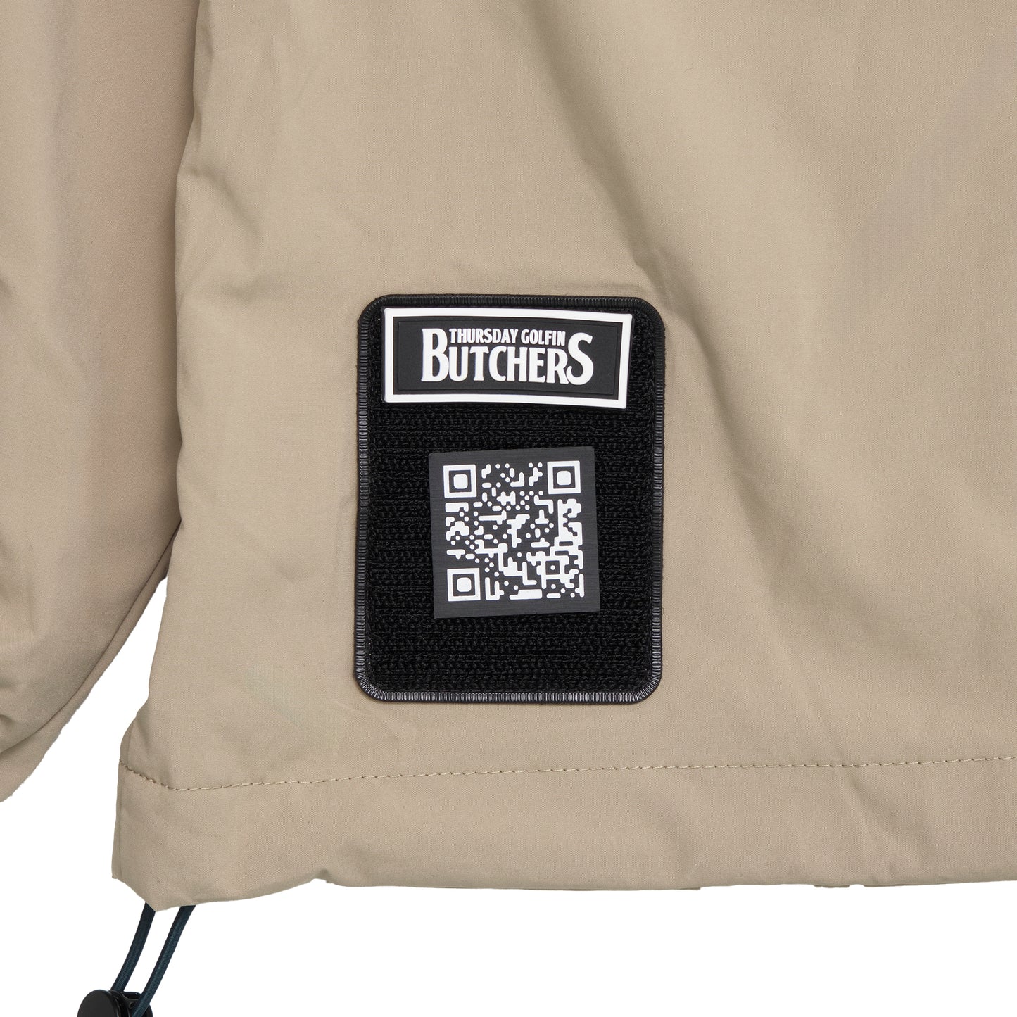 2Layer Light Stretch M/PK(BL-01)