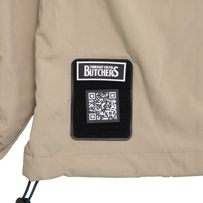 2Layer Light Stretch M/PK(BL-01)