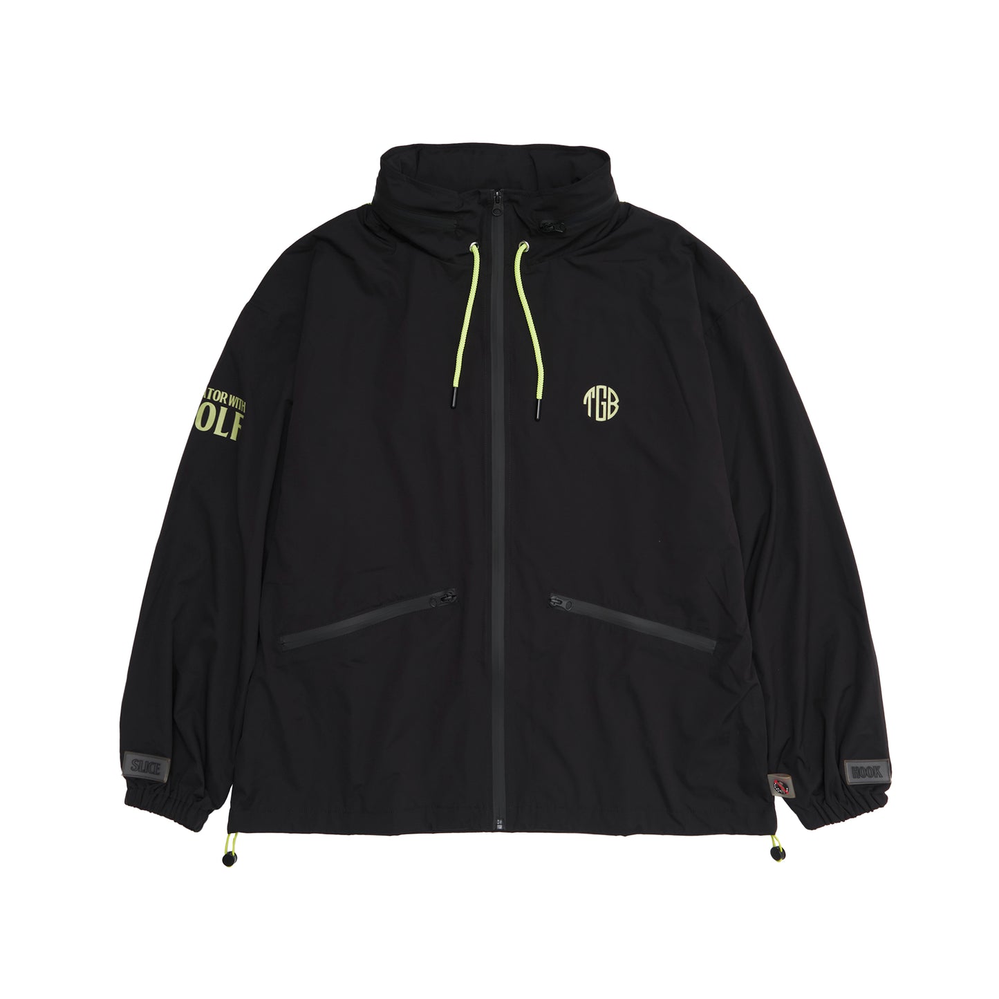 2Layer Light Stretch M/PK