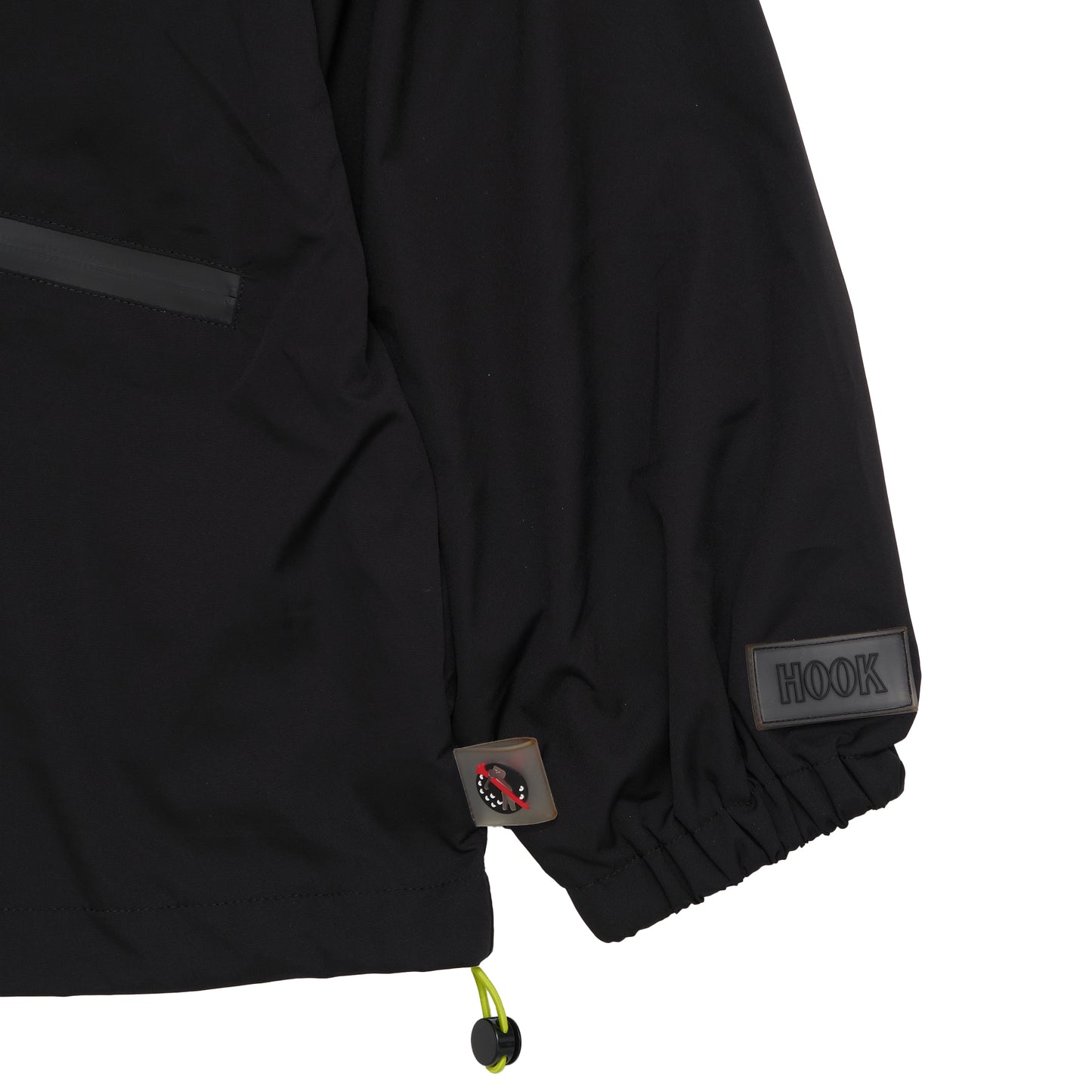 2Layer Light Stretch M/PK