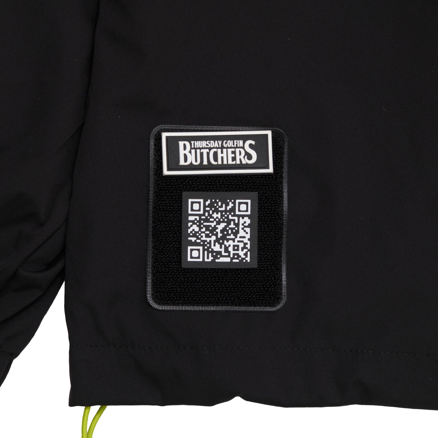 2Layer Light Stretch M/PK