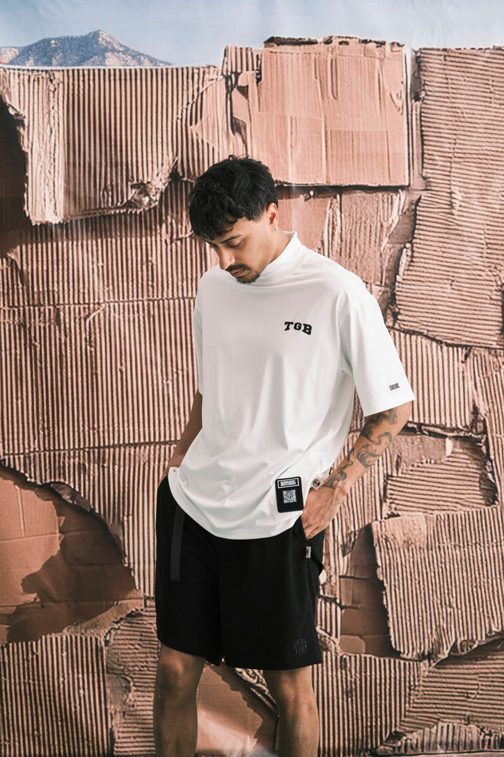 Summer Corduroy Back Mesh SRT
