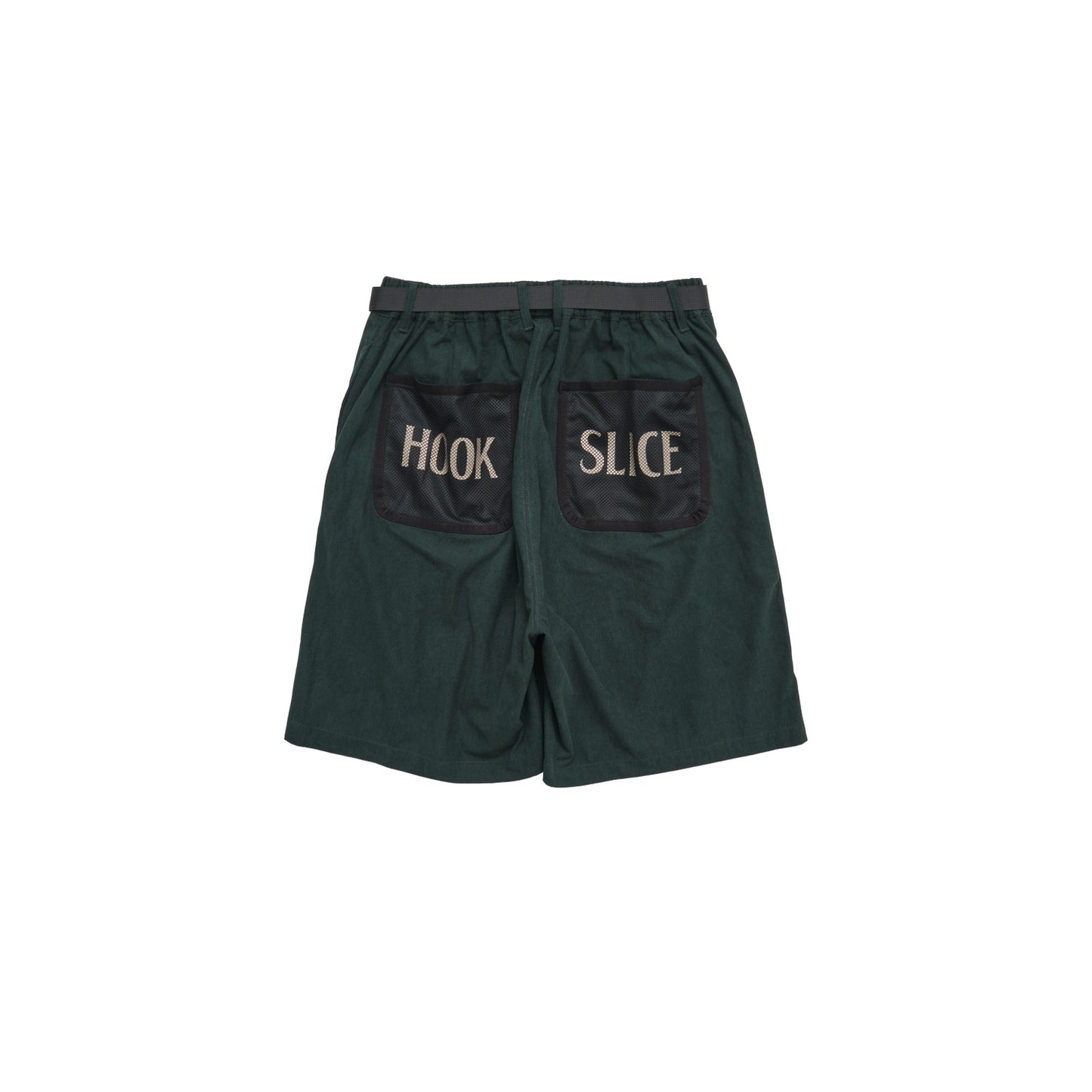 Summer Corduroy Back Mesh SRT