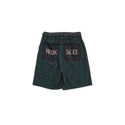 Summer Corduroy Back Mesh SRT