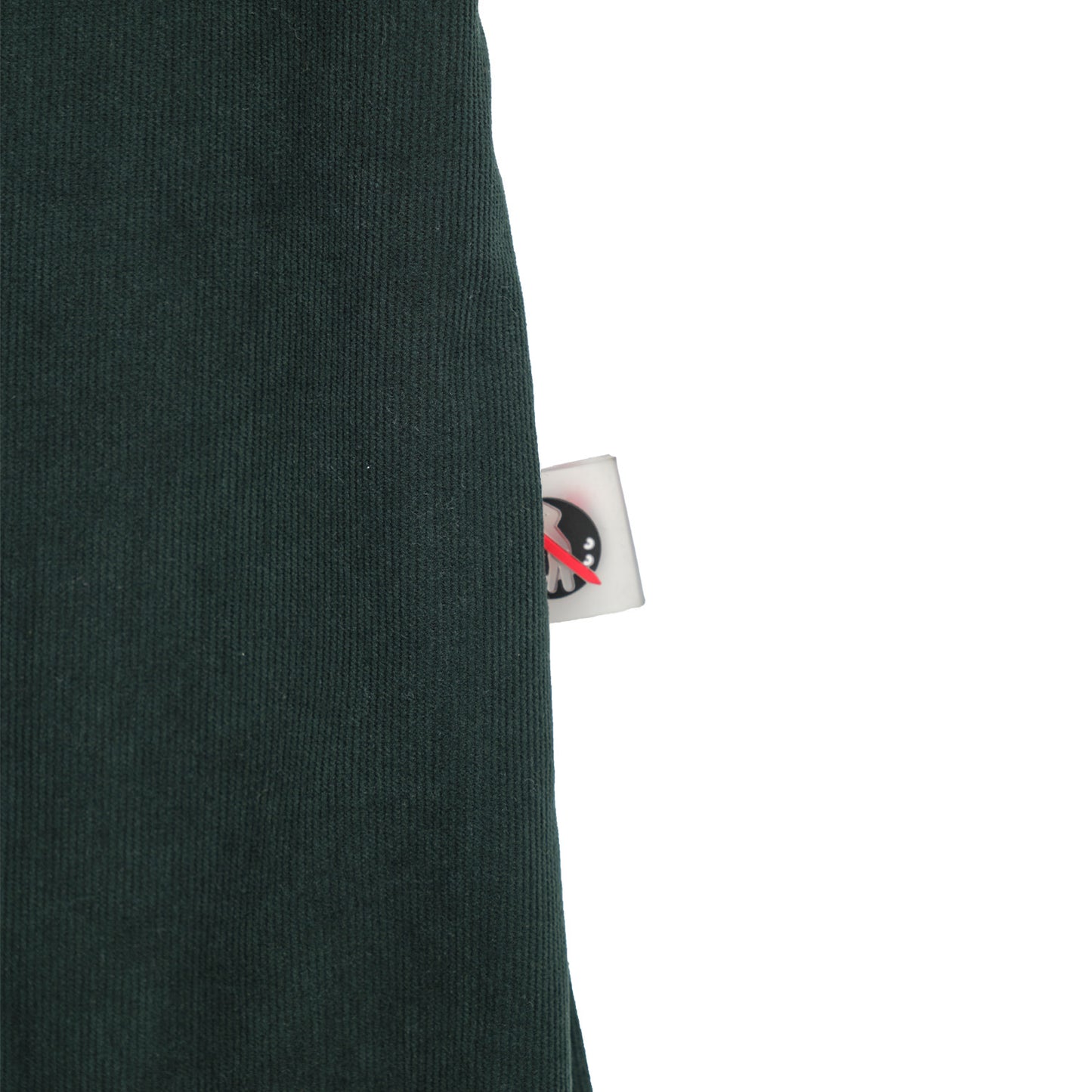 Summer Corduroy Back Mesh SRT