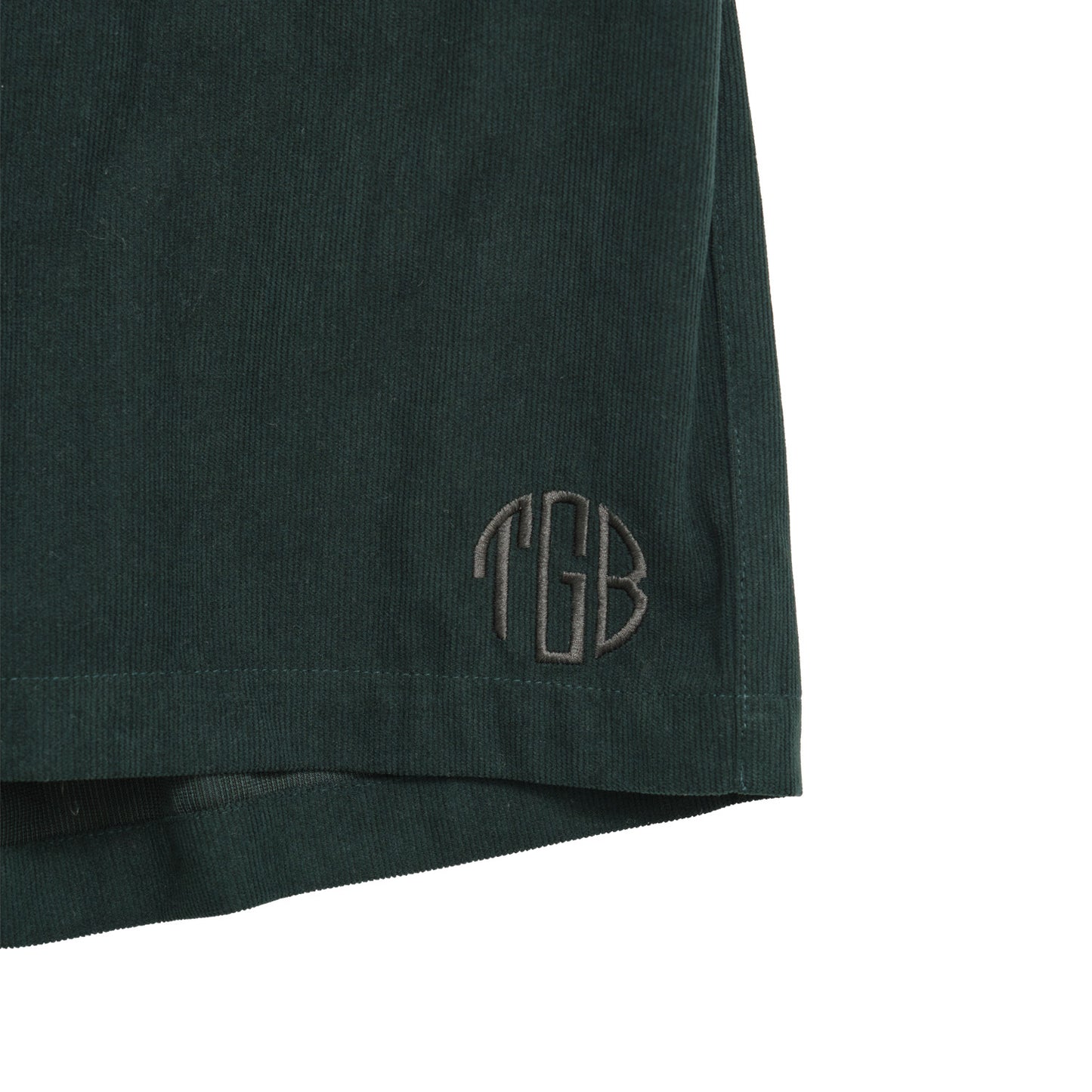 Summer Corduroy Back Mesh SRT