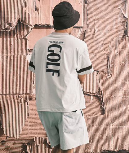 Rip Stretch Sleeve Mesh PO