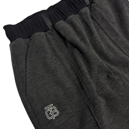 TR Silk/Wool Warm Rib Easy PT