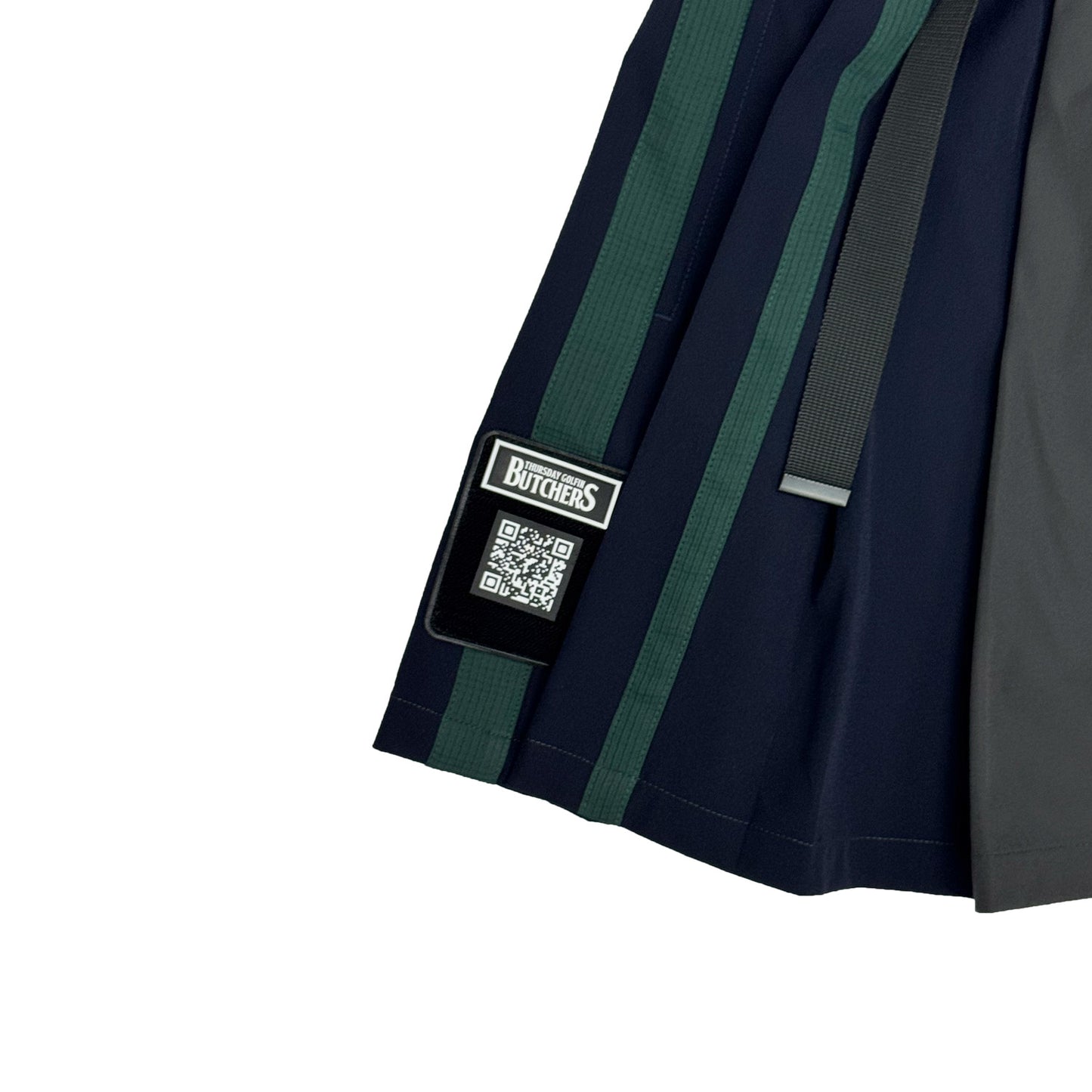 Stretch Multi Stripe SK