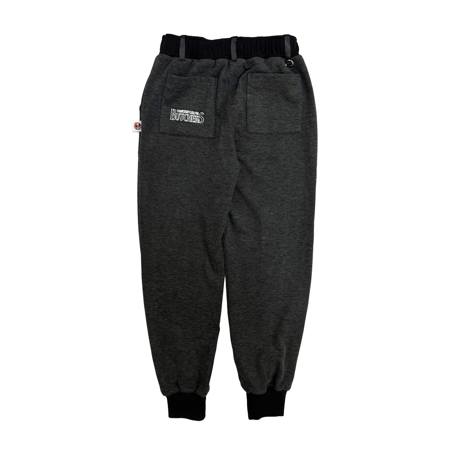 TR Silk/Wool Warm Rib Easy PT