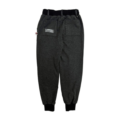 TR Silk/Wool Warm Rib Easy PT