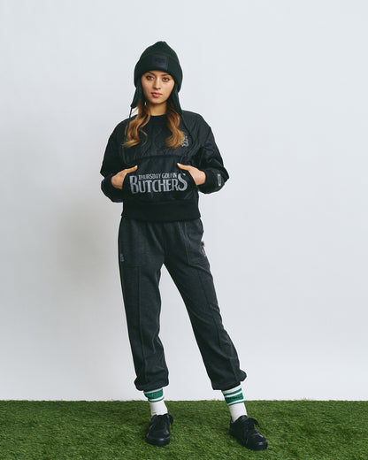 TR Silk/Wool Warm Rib Easy PT