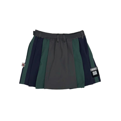Stretch Multi Stripe SK