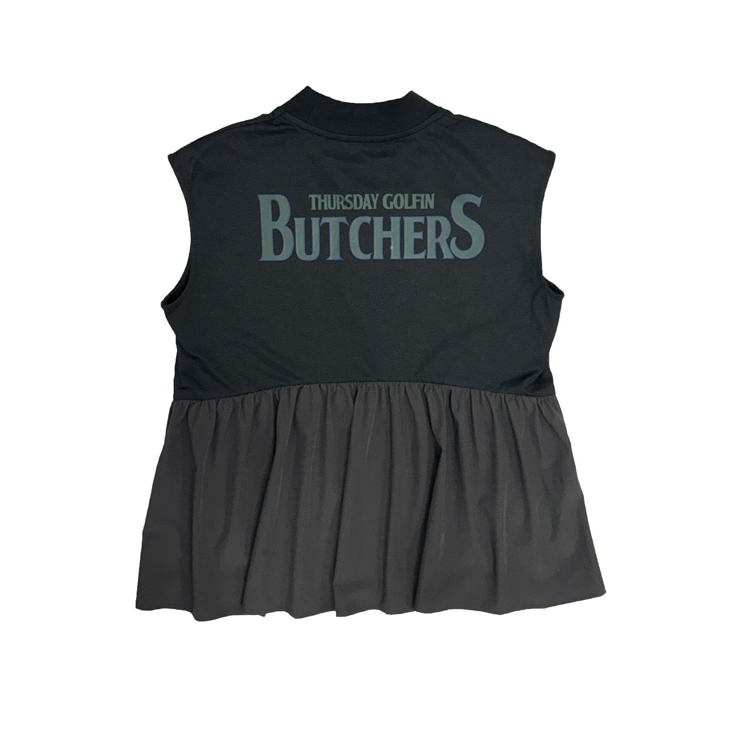 THURSDAY GOLFIN BUTCHERS パンチングメッシュ ショーツ THURSDAY GOLFIN BUTCHERS パンチングメッシュ ショーツ bottoms
