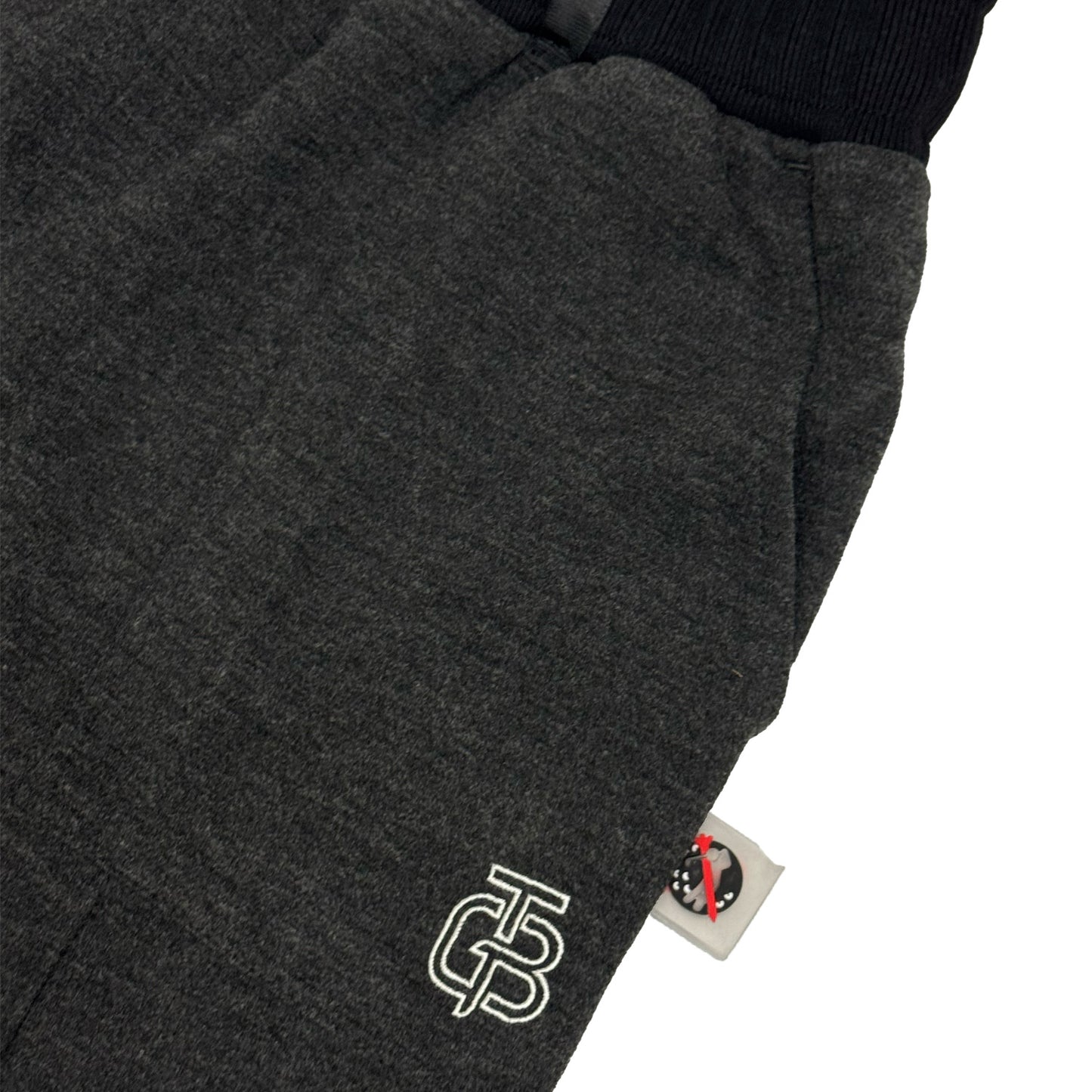 TR Silk/Wool Warm Rib Easy PT