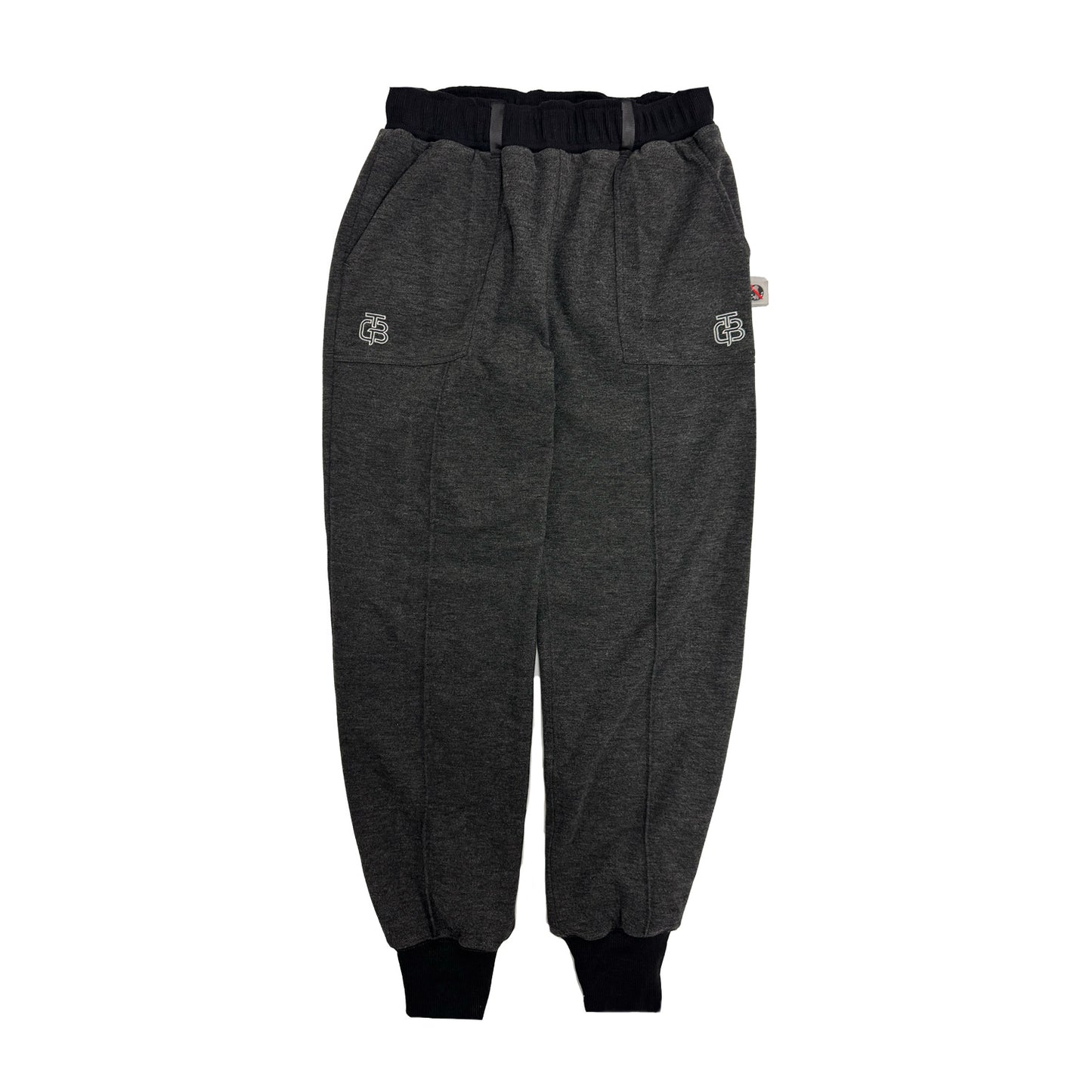 TR Silk/Wool Warm Rib Easy PT