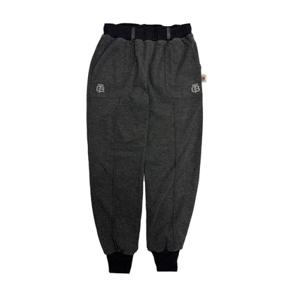 TR Silk/Wool Warm Rib Easy PT