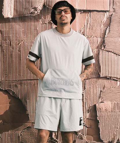 Rip Stretch Sleeve Mesh PO