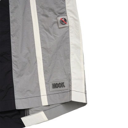 Nylon Multi Stripe SRT