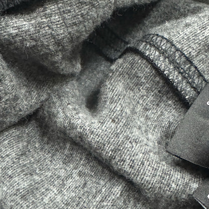 TR Silk/Wool Warm Rib Easy PT