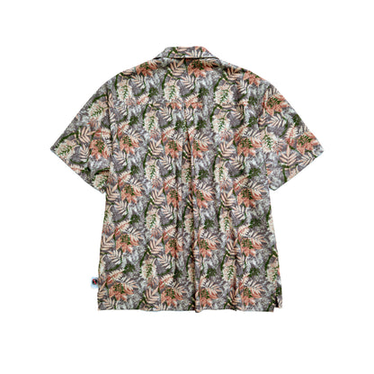 Hole In Fabric Print SHT
