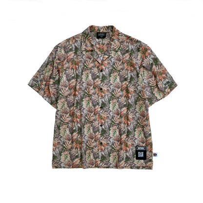 Hole In Fabric Print SHT