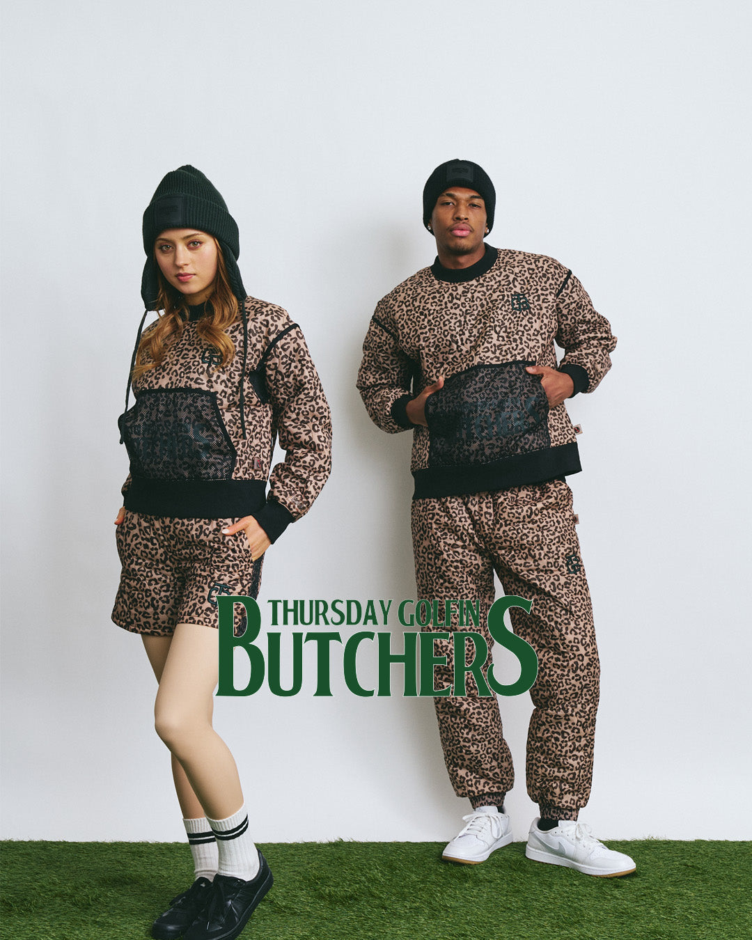 LEO Rip Padded Open Arm hole PO