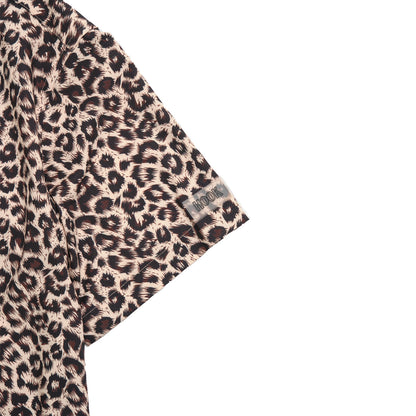 Hole In Fabric Print SHT