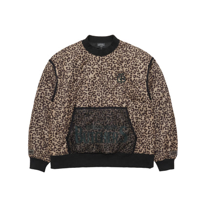 LEO Rip Padded Open Arm hole PO