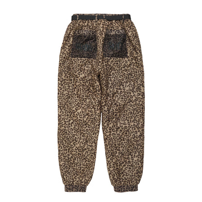 LEO Rip Padded Rib Pants