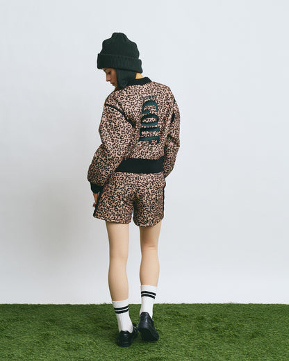 LEO Rip Padded Open Arm hole PO