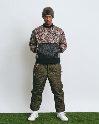 LEO Rip Padded Open Arm hole PO