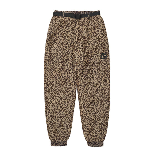 LEO Rip Padded Rib Pants