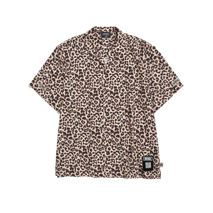 Hole In Fabric Print SHT