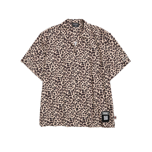 Hole In Fabric Print SHT
