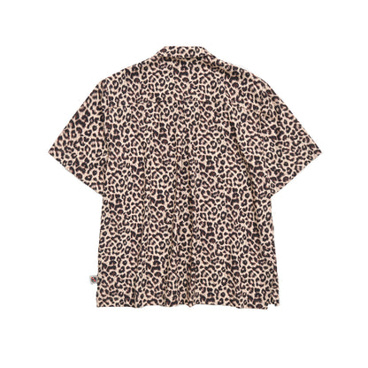 Hole In Fabric Print SHT