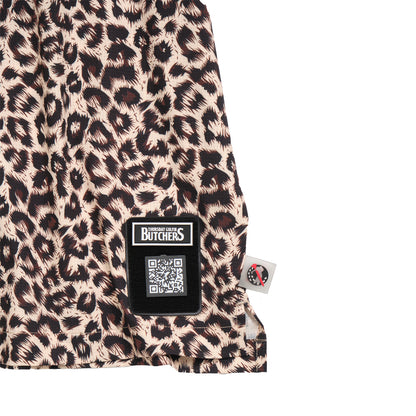 Hole In Fabric Print SHT
