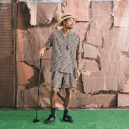 Hole In Fabric Print SHT