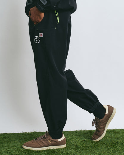 Bonding Fleece Square P Rib PT（PT-23）