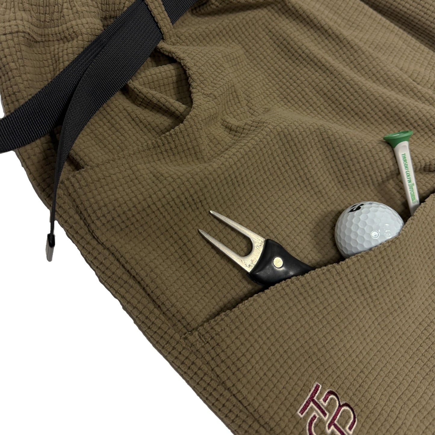 Double Knee B Corduroy PT(PT-25)