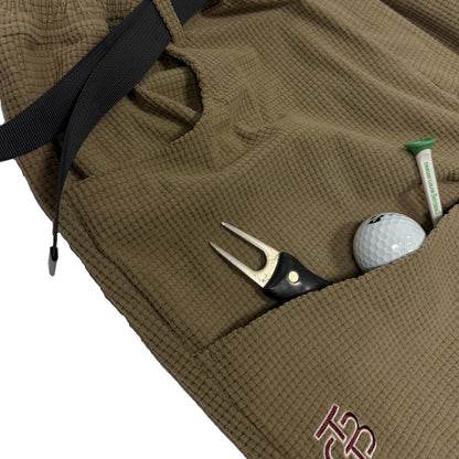 Double Knee B Corduroy PT(PT-25)