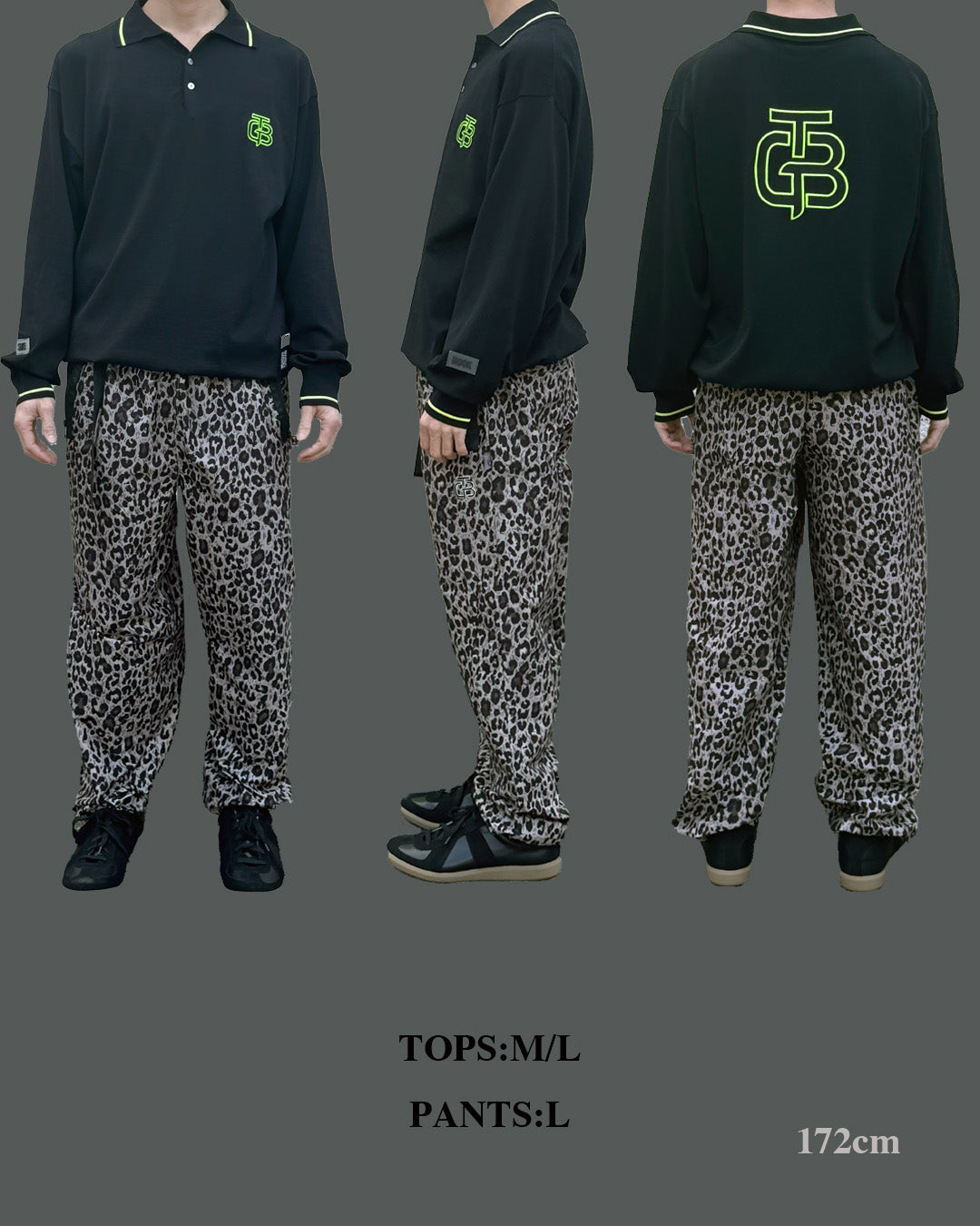 bottoms – THURSDAY GOLFIN BUTCHERS