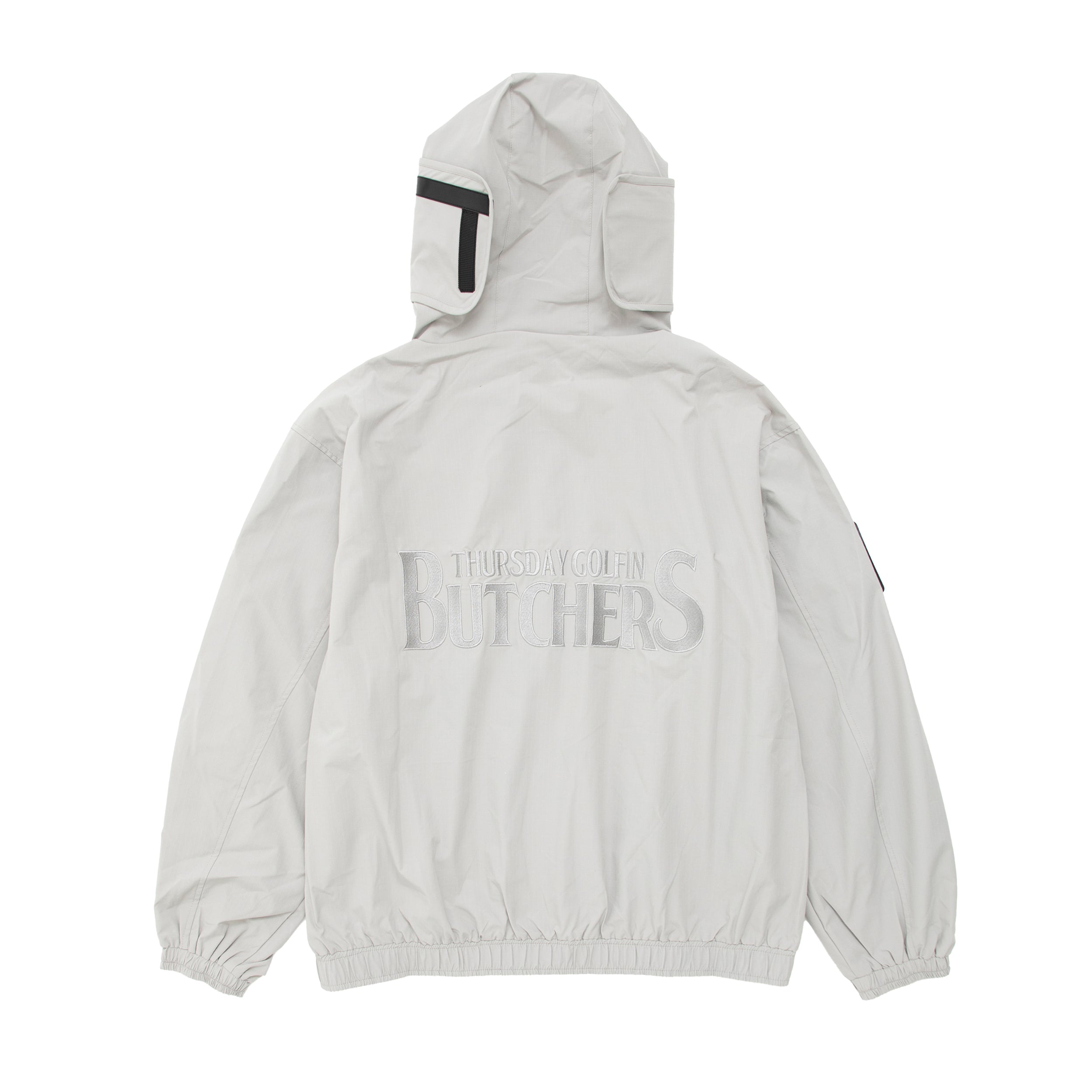 tops – THURSDAY GOLFIN BUTCHERS