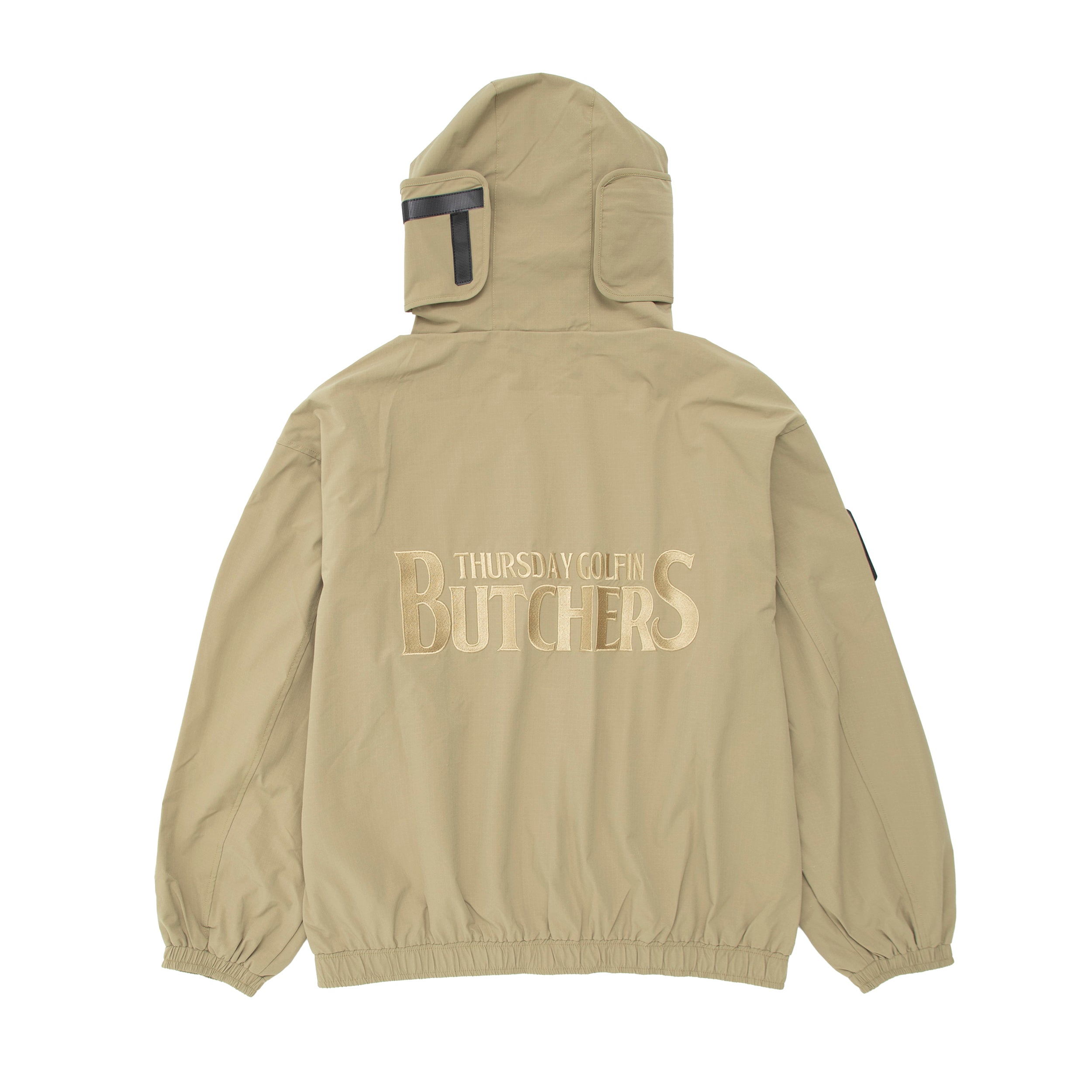 MENS – THURSDAY GOLFIN BUTCHERS