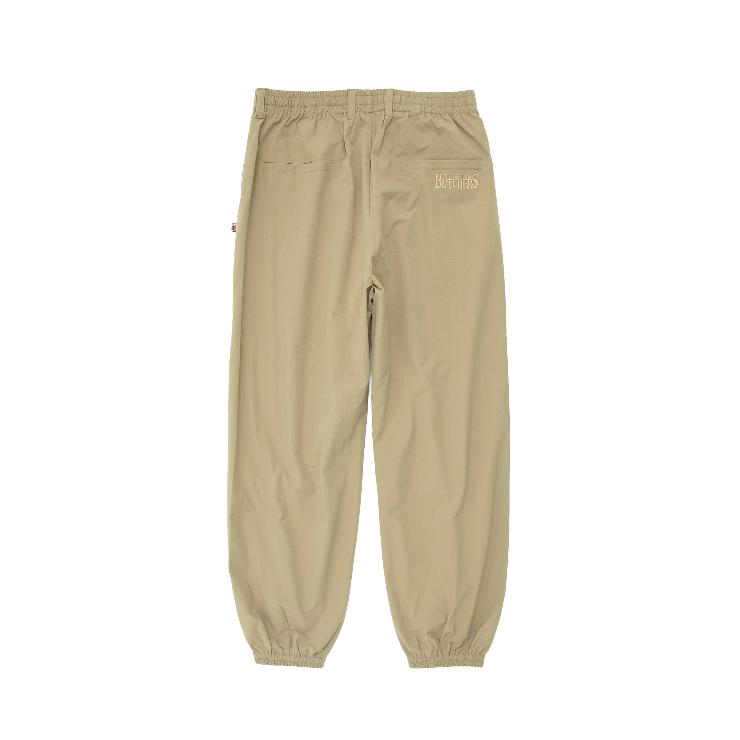 bottoms – THURSDAY GOLFIN BUTCHERS