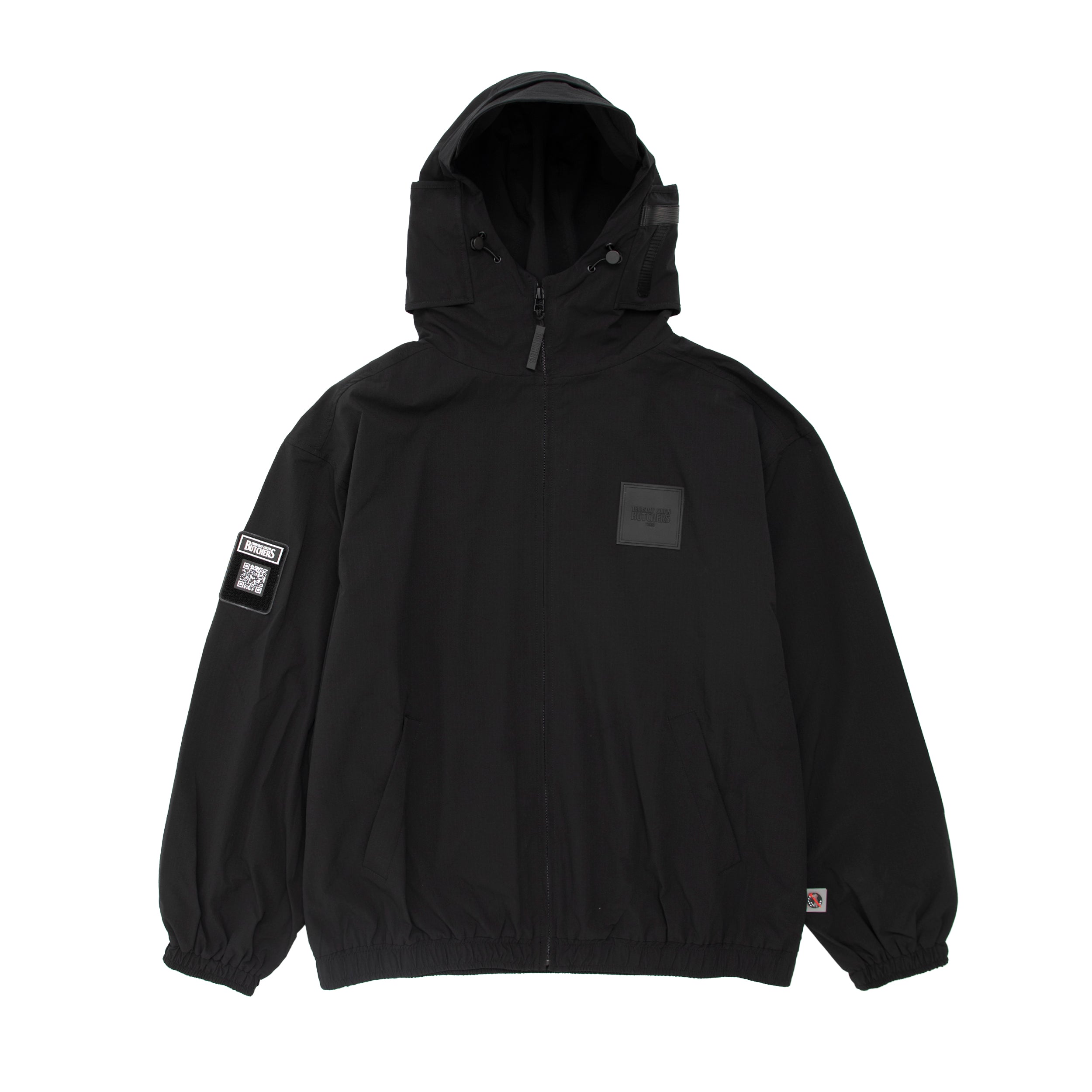 tops – THURSDAY GOLFIN BUTCHERS