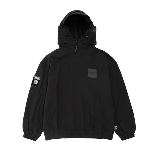 【花粉対策】　Riot Mask Jacket