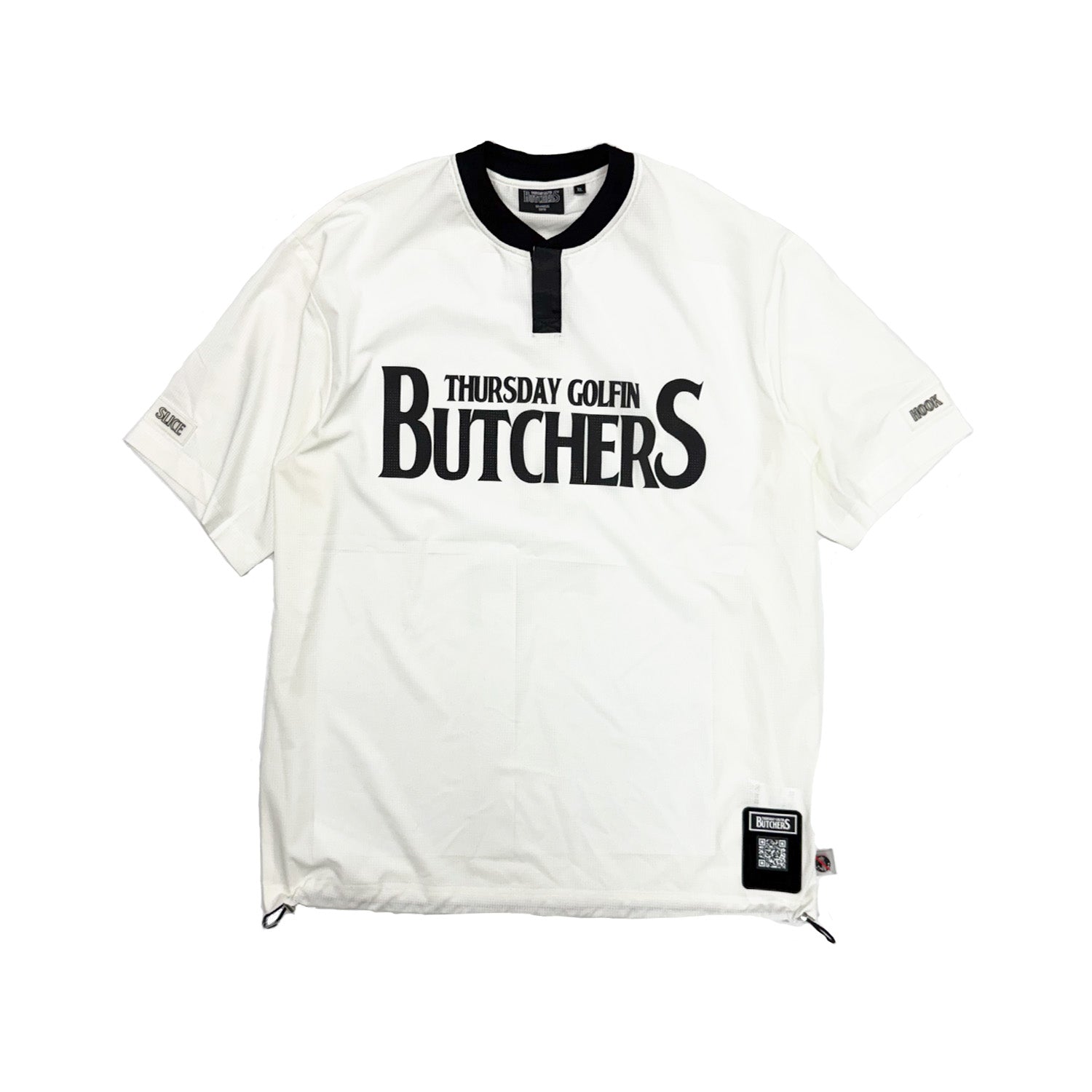 men – THURSDAY GOLFIN BUTCHERS