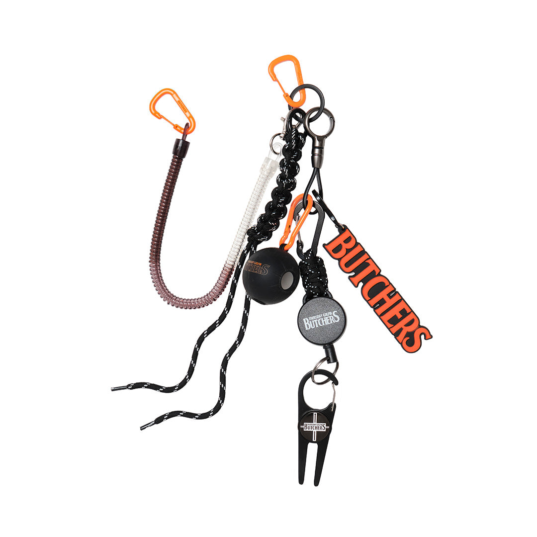 BUTCHERS 【HAPPY SET】