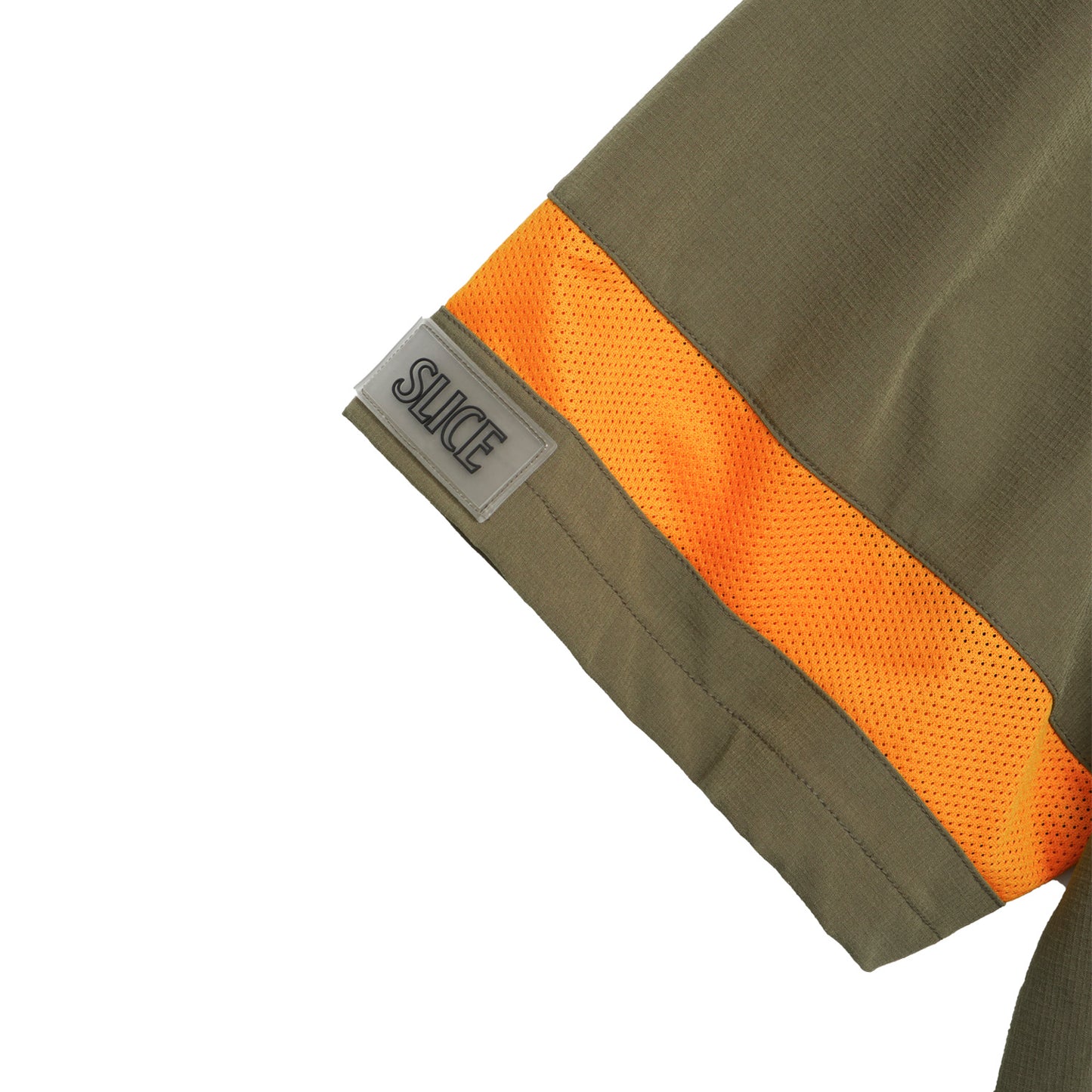 Rip Stretch Sleeve Mesh PO